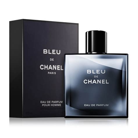 bleu de chanel eau de parfum mens|chanel bleu best price.